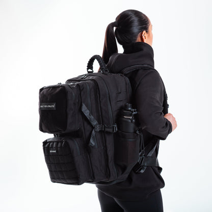 Pro Series Backpack 45L Black