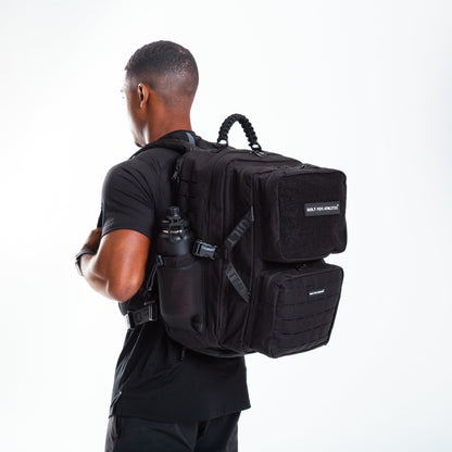 Pro Series Backpack 45L Black