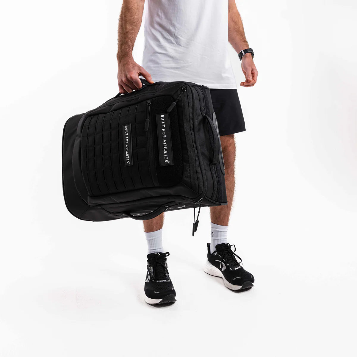 Pro Series 60L Luggage