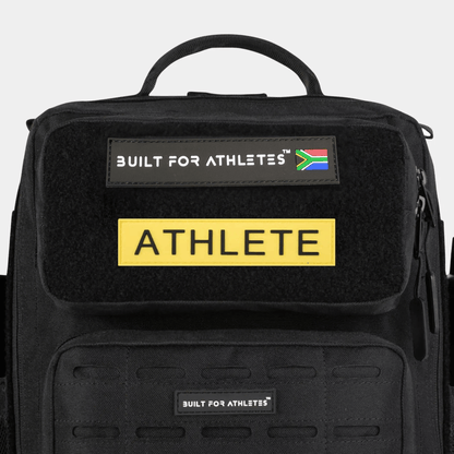 Athlete Patch